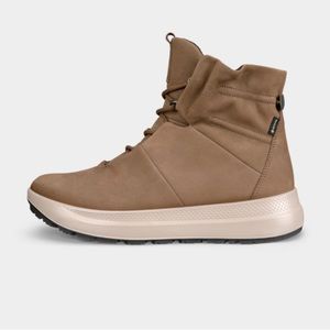 ECCO WOMEN'S SOLICE GTX MID LACED BOOT 39